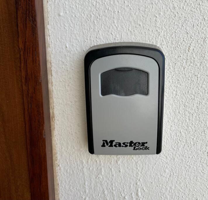 拉巴斯Casa Mauricio别墅 外观 照片